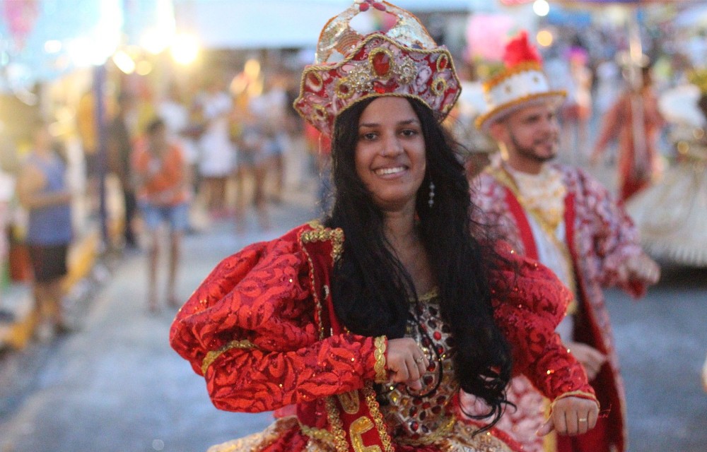 Olinda paga do auxílio emergencial do Carnaval para 174 pessoas