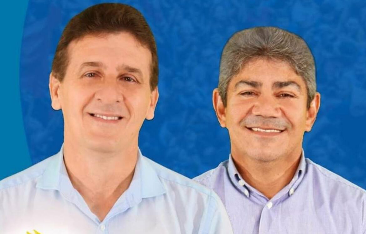 Democratas dobra número de vereadores em Tacaimbó após Juiz Eleitoral anular votos do PT e do PSB