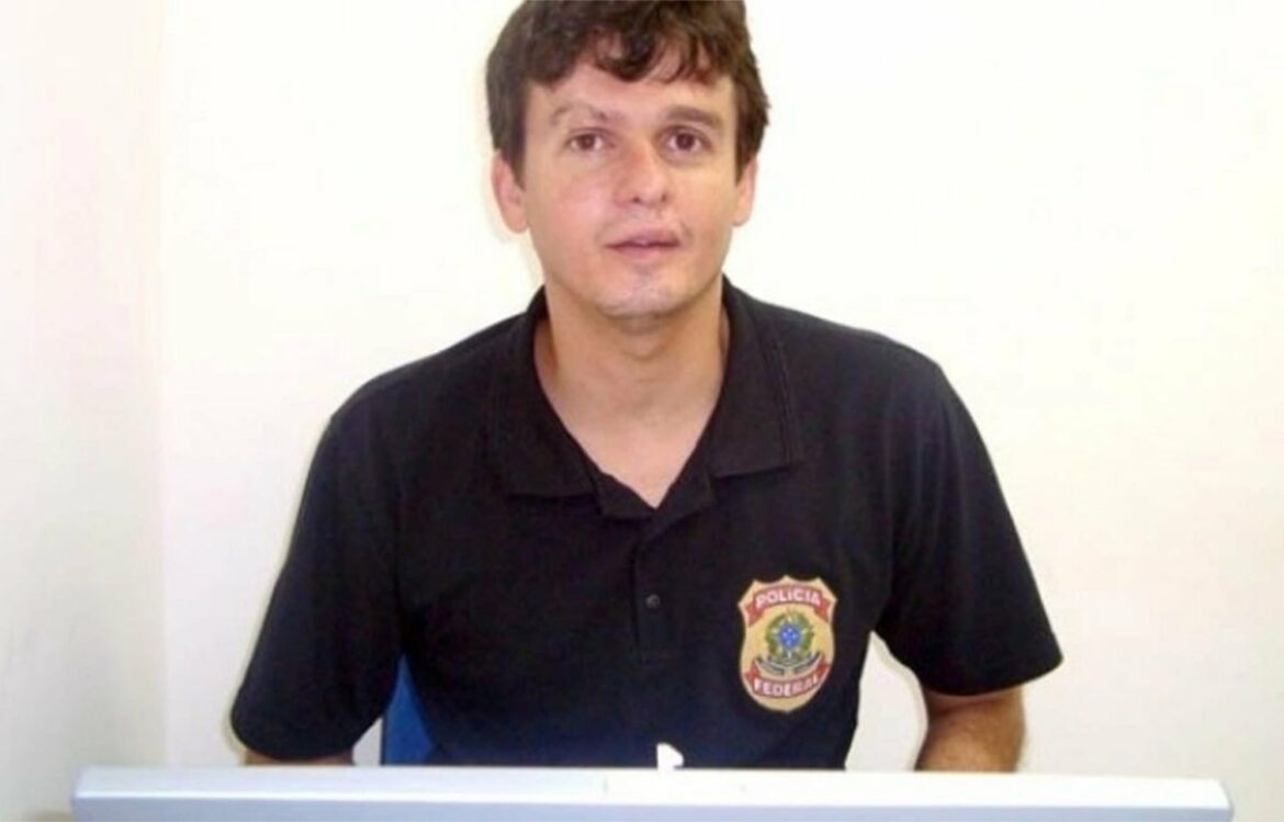 Polícia Federal confirma mudança de superintendente em Pernambuco