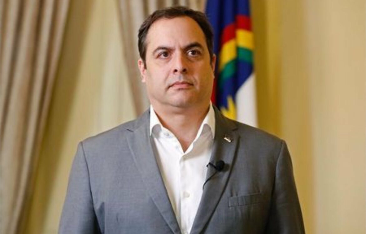 Paulo Câmara autoriza a vacinação de detentos em Pernambuco