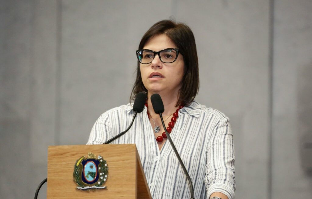 Priscila Krause critica novas restrições sanitárias no Agreste de Pernambuco