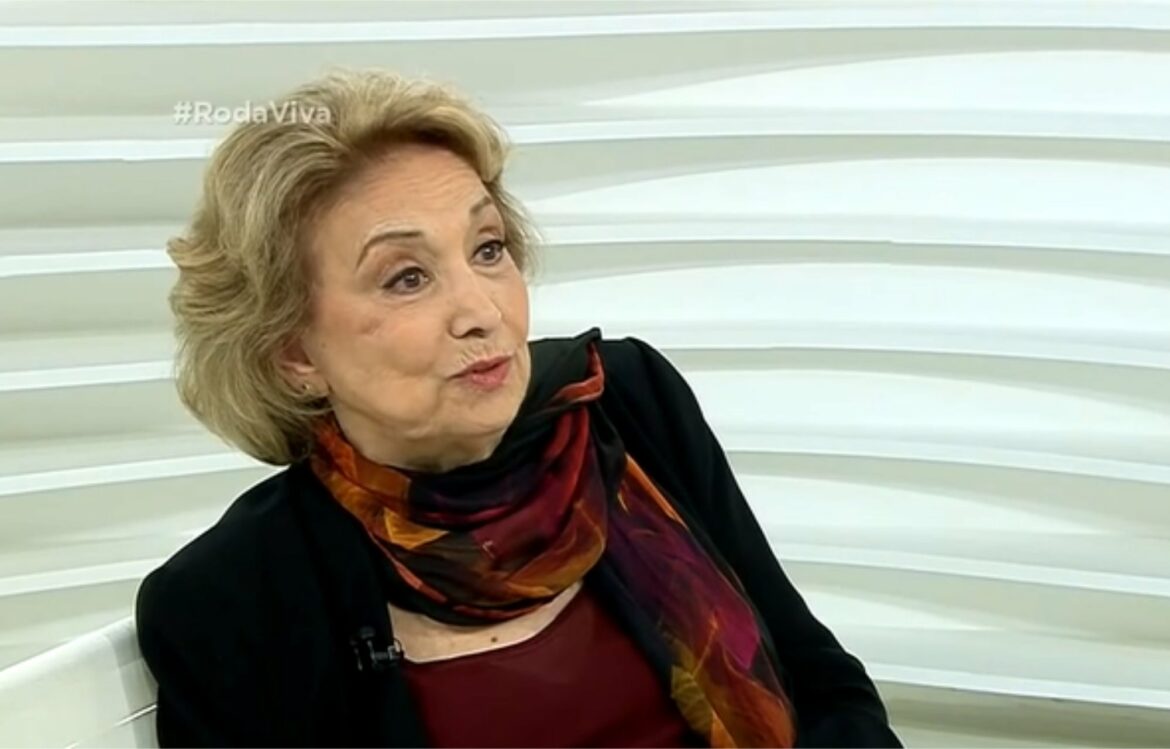 Eva Wilma morre em São Paulo, aos 87 anos
