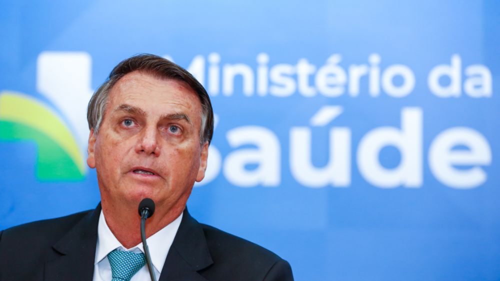 Vacina e recuperação econômica definirão a reeleição de Bolsonaro em 2022
