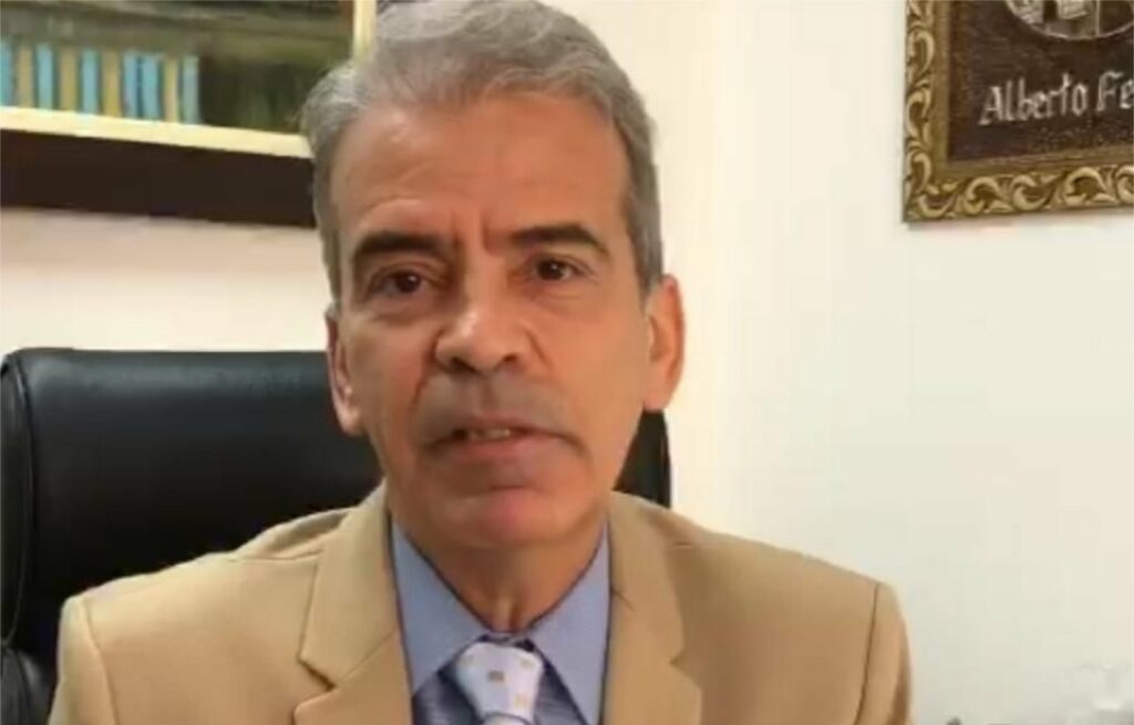 “Paulo Câmara comanda a pior gestão do Estado de Pernambuco”, diz Feitosa
