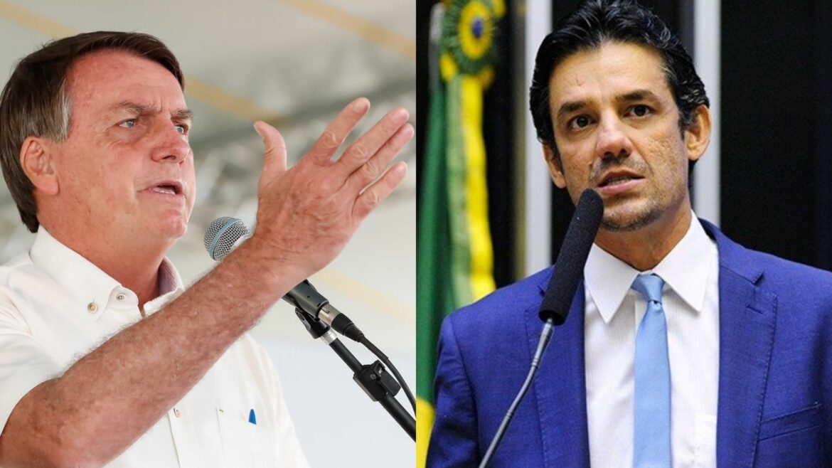 Daniel Coelho ataca Bolsonaro por defesa do voto impresso: “quer criar tumulto”