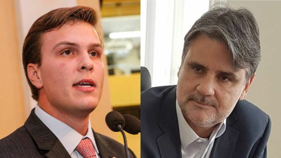 Raul Henry diz que aliança de Miguel Coelho com Bolsonaro impede apoio do MDB a seu projeto