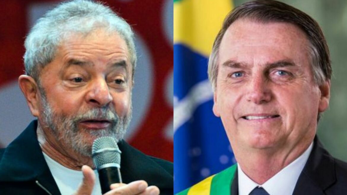 Bolsonaro posta vídeo em que Lula elogia ditador Fidel Castro