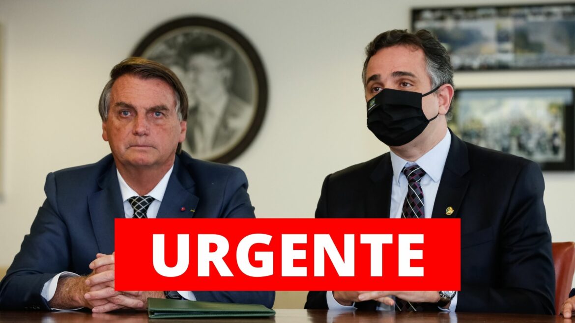 Bolsonaro prorroga Auxílio Emergencial por mais três meses