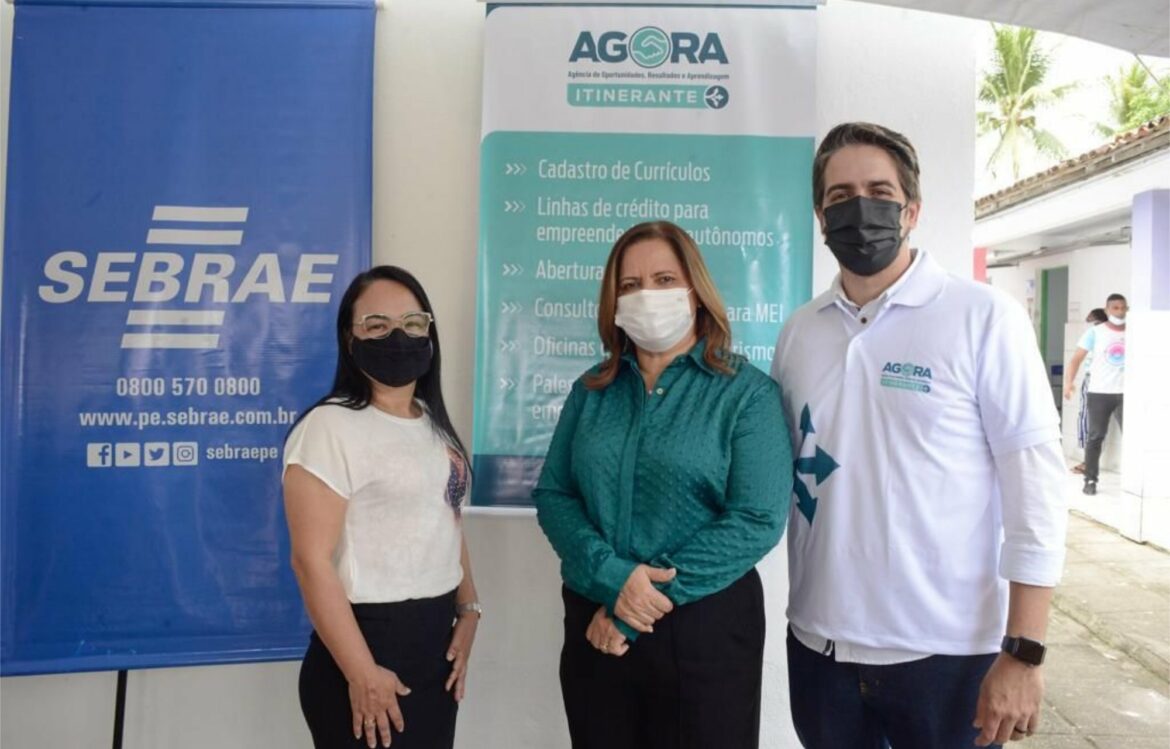 Prefeitura do Ipojuca lança site para busca de vagas de emprego