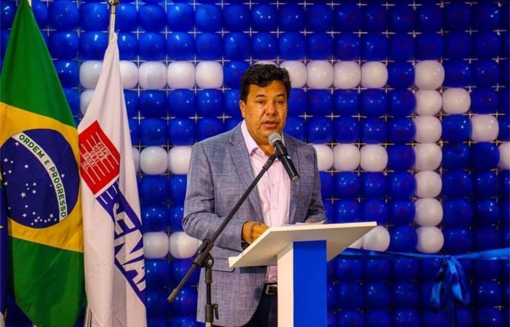 Projeto vai certificar gestões do DEM com Selo Compromisso com a Educação