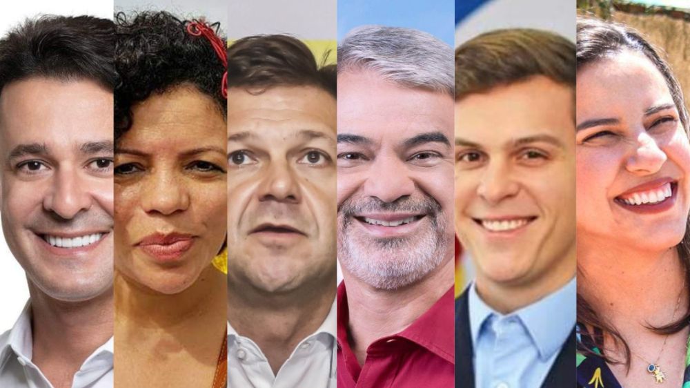 ENQUETE: Em quem você pretende votar para governador de Pernambuco em 2022?