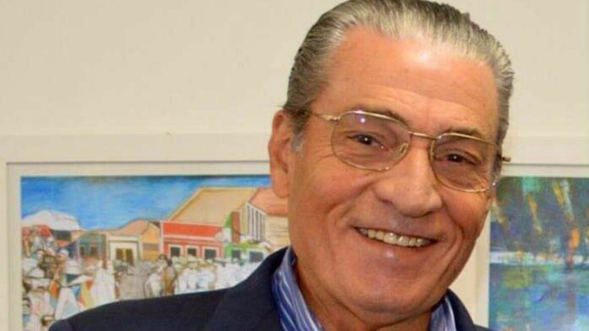 Morre ex-governador Joaquim Francisco