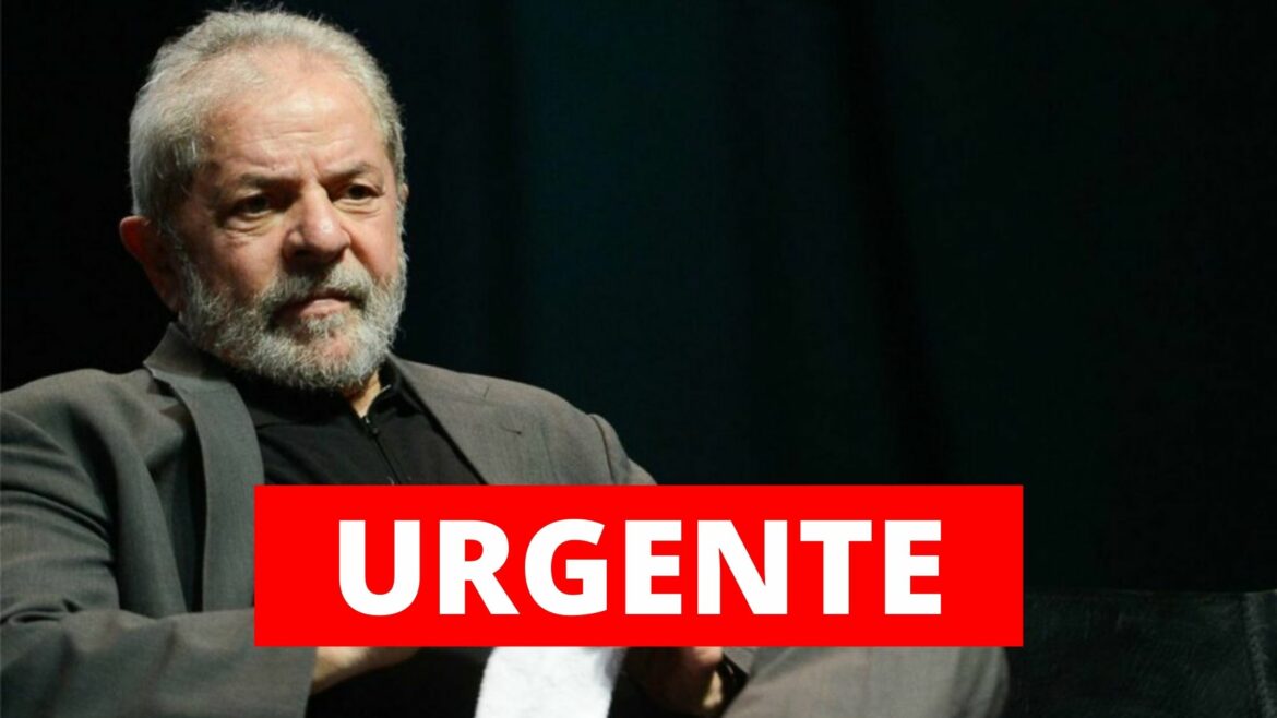 Procuradoria-Geral do DF ratifica denúncia da Lava-jato contra Lula