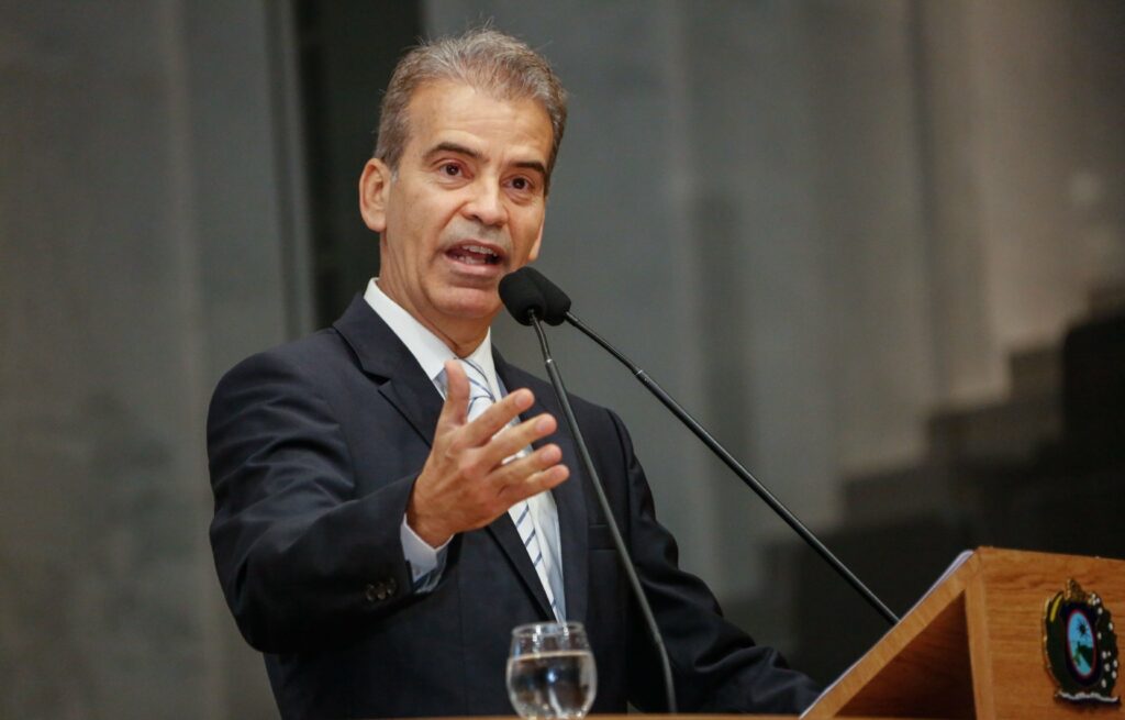 “Quem deu a ordem?”, após 90 dias, Feitosa cobra resposta do governador sobre manifestação do Recife