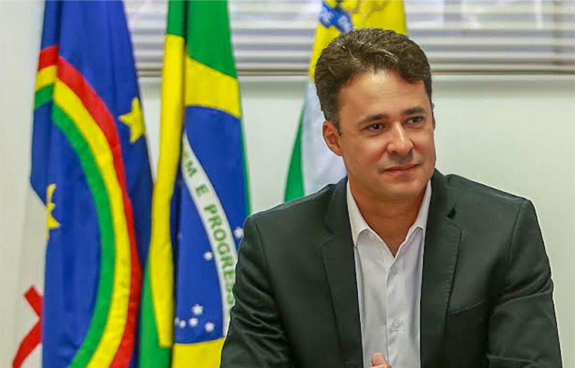 Anderson Ferreira anuncia projeto Jaboatão Mais Inovador para empreendedores e microempresas