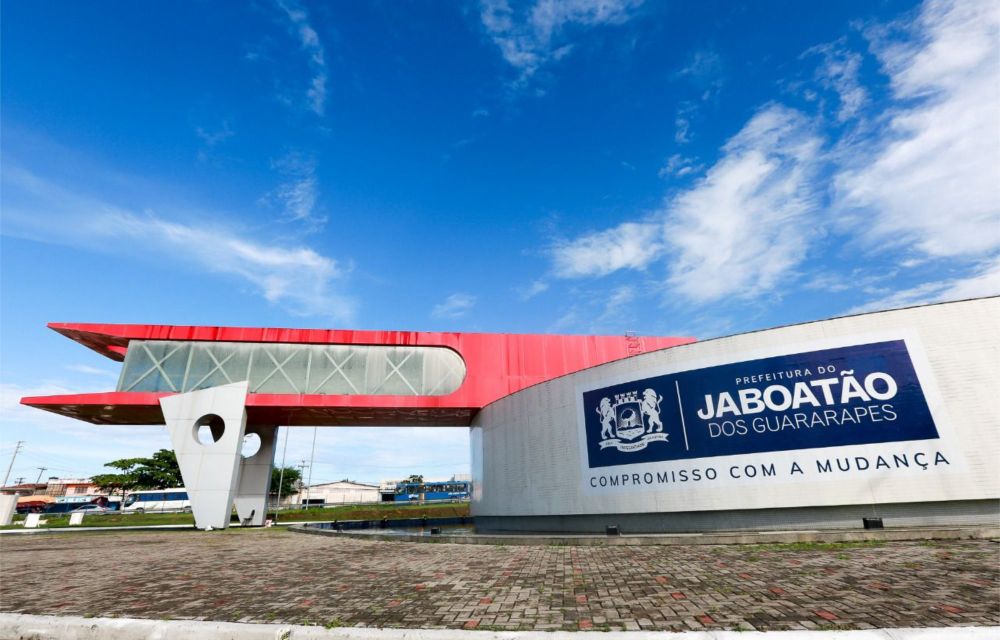 Jaboatão realiza 1ª Virada Vacinal contra a Covid-19 com duração de 24 horas