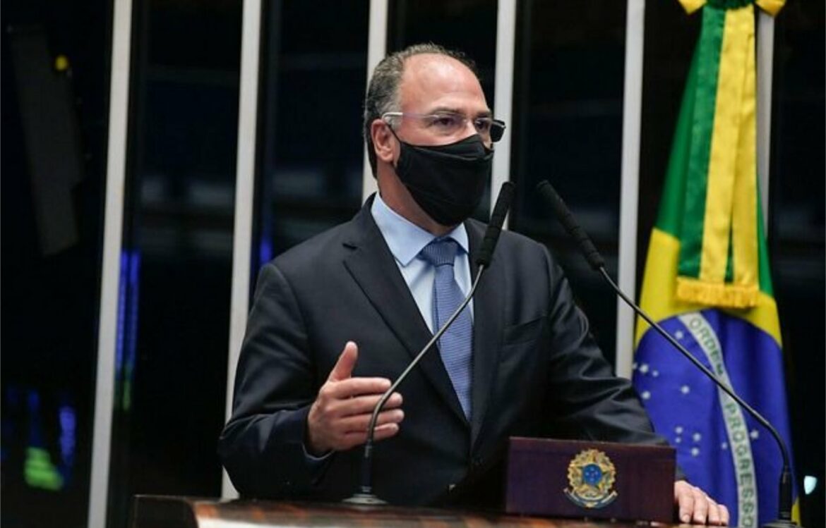 Congresso tem compromisso com aprovação do Auxílio Brasil, diz FBC
