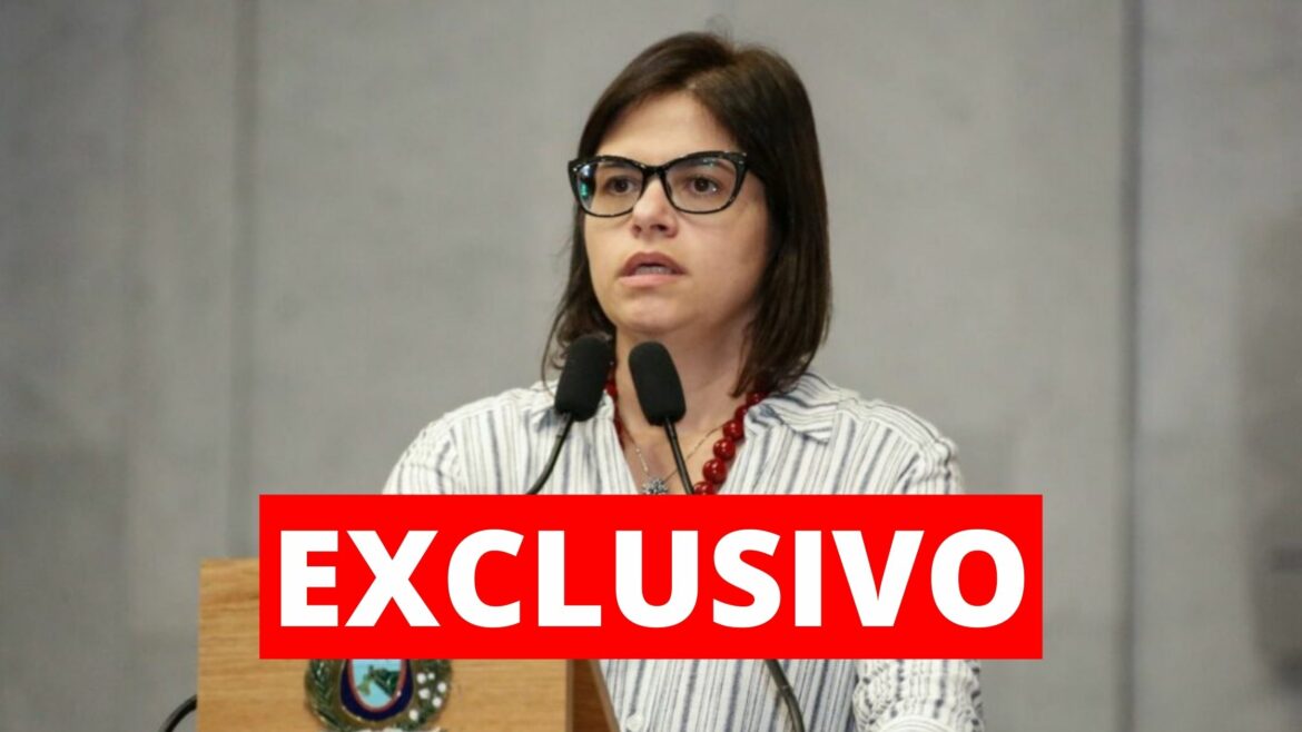 Priscila Krause esclarece que não irá a nenhum protesto contra Bolsonaro