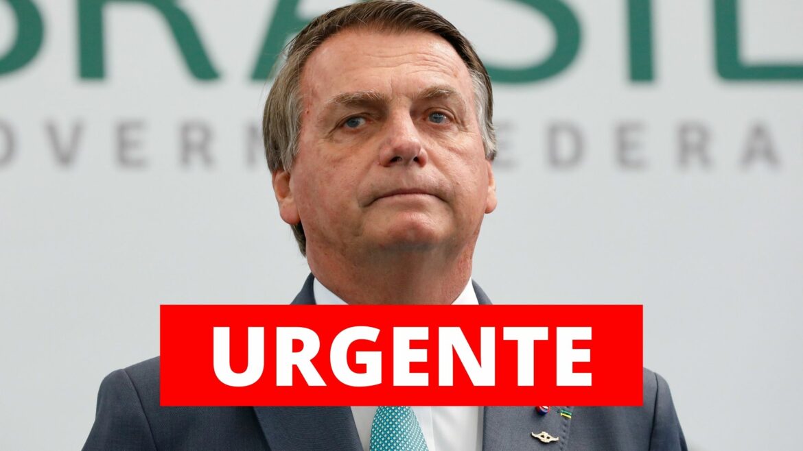 Saiba a agenda oficial de Bolsonaro em Pernambuco nessa sexta e sábado