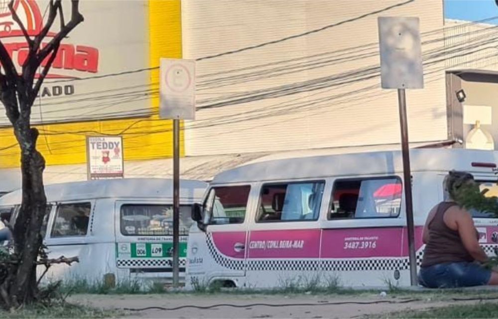 Prefeitura de Paulista realiza recadastramento e vistoria de kombis e vans