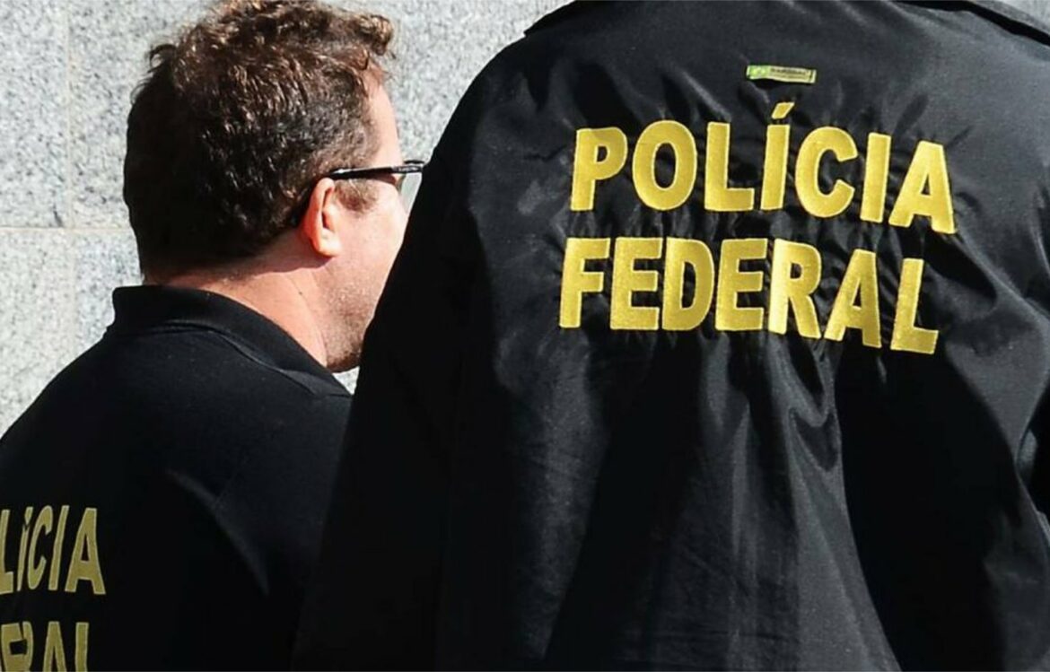 Polícia Federal prende suspeito de planejar ataques terroristas no Brasil