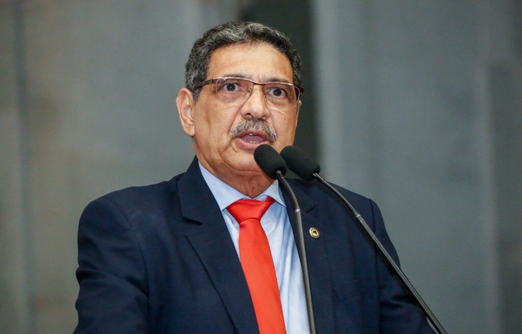João Paulo chama apoiadores de Bolsonaro de “hordas fascistas”
