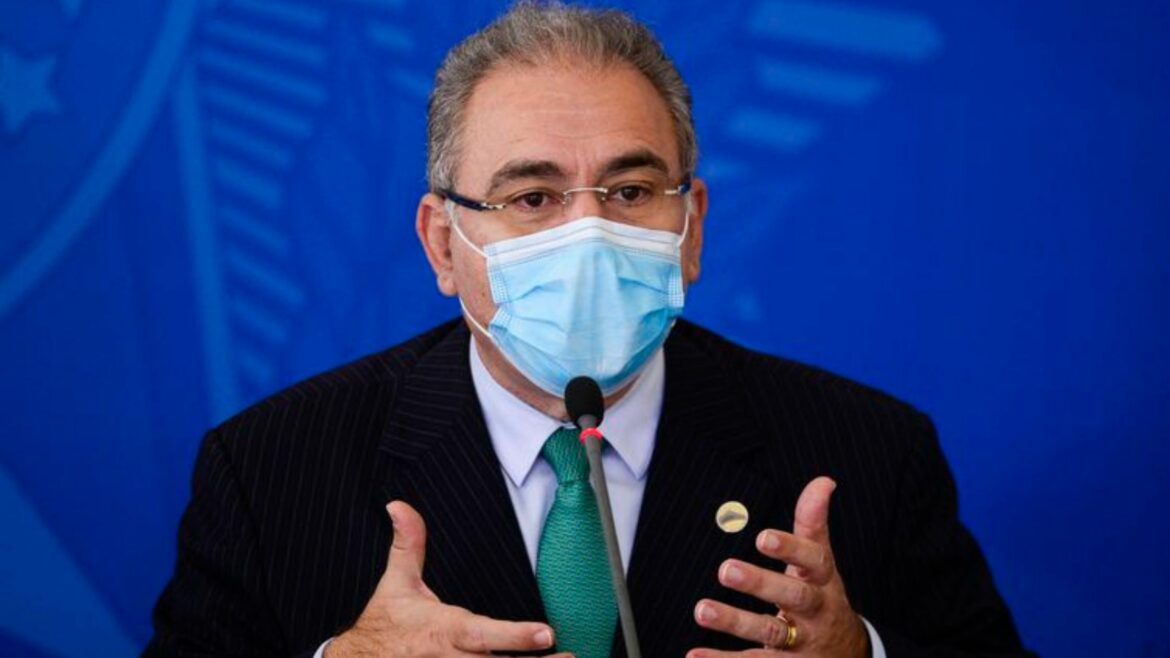 Brasil atinge marca de 60% da população adulta completamente vacinada contra a Covid-19