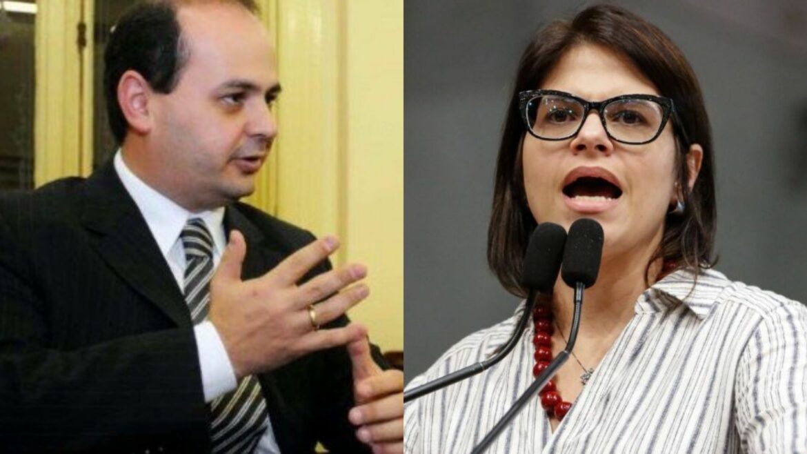 Priscila pede afastamento de secretário de Paulo Câmara alvo da PF por esquema de corrupção