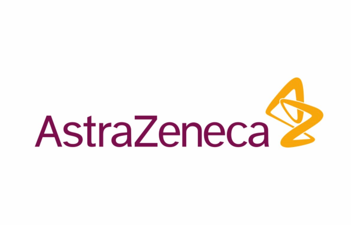 Medicamento da AstraZeneca reduz mortes e casos graves de covid-19