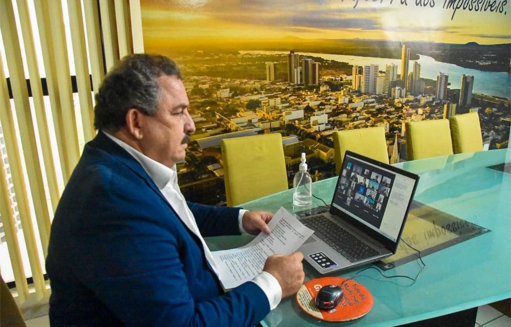 Alepe entrega ao governo do Estado relatório do “Fala Pernambuco” com sugestões de apoio aos pequenos negócios