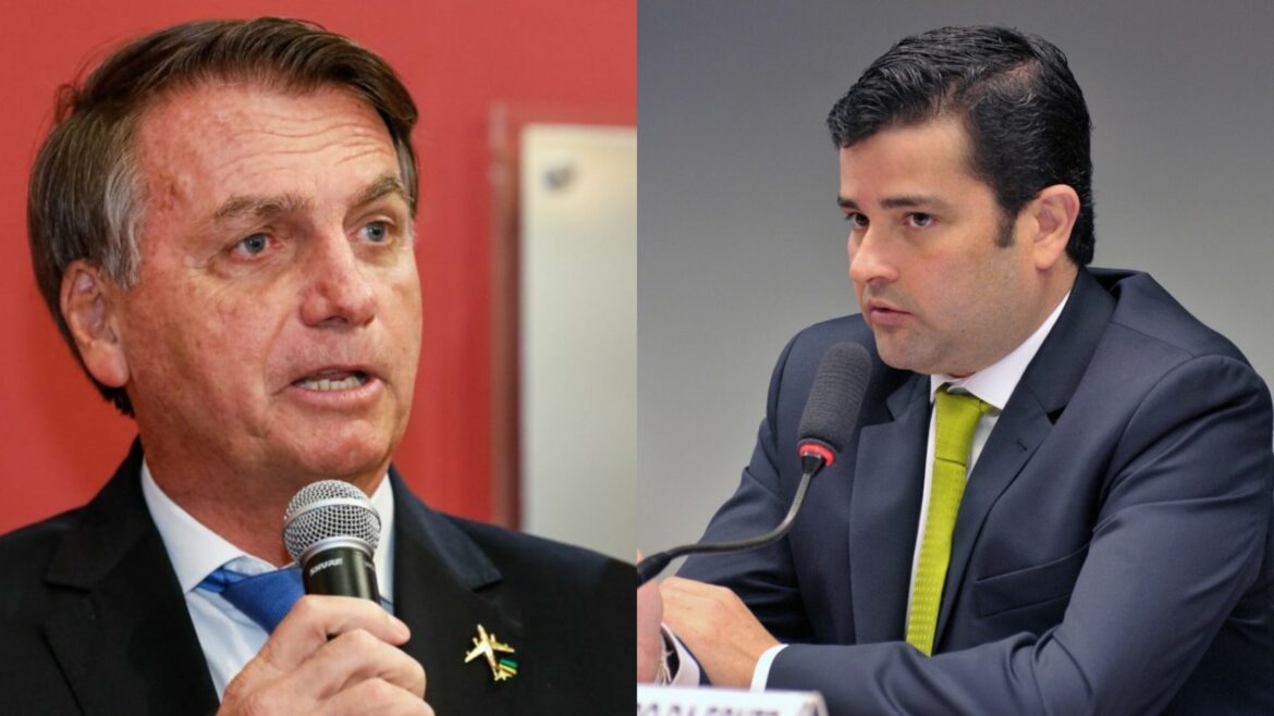 Lei que institui o auxílio-gás é sancionada por Bolsonaro; demanda era defendida por Eduardo da Fonte