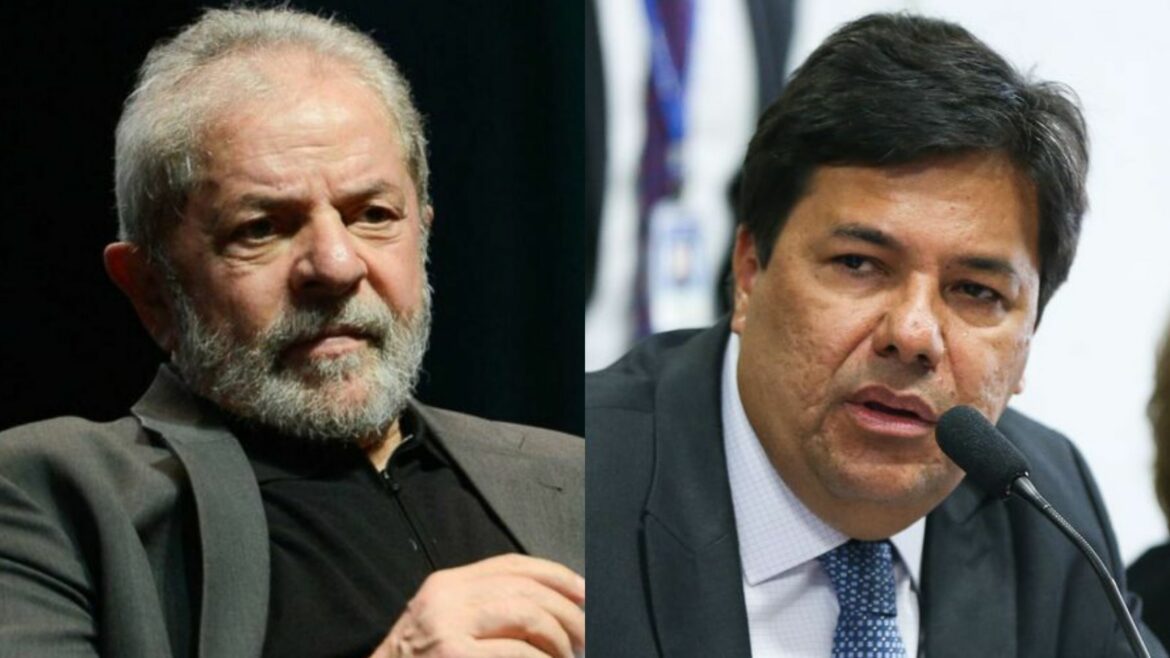 Mendonça critica Lula por comparar Angela Merkel ao ditador da Nicarágua