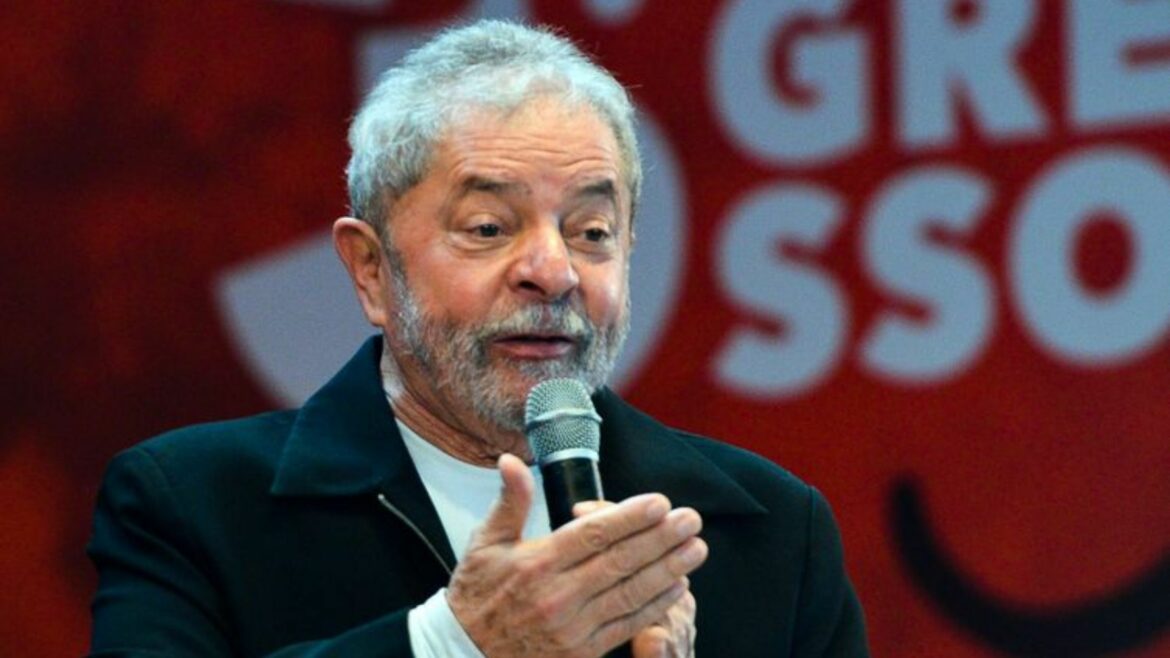 Regulamentação das redes sociais defendida por Lula é censura velada