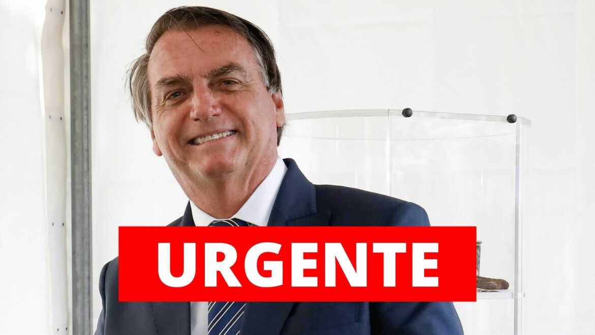 Colunista diz que Bolsonaro irá se filiar ao PL visando a reeleição em 2022