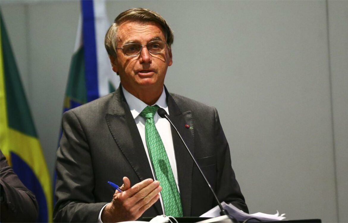 Bolsonaro sanciona PL que destina R$ 3 bilhões para produtores rurais