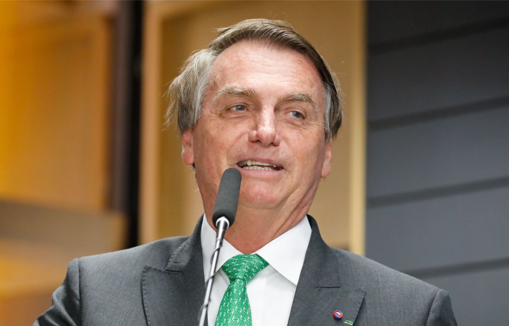 Em depoimento à PF, Bolsonaro reitera que nunca interferiu no órgão