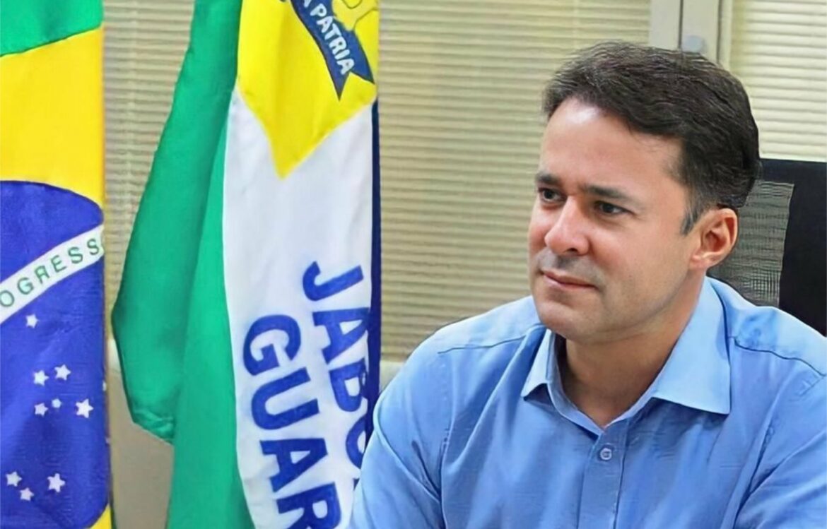Em Pernambuco, Anderson Ferreira tem carta branca do PL para montar chapa majoritária