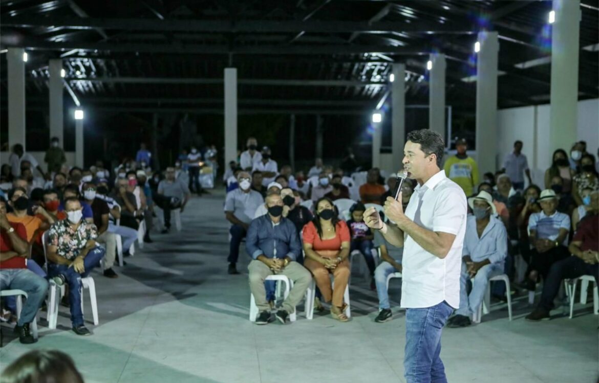 Em Bonito, Movimento Levanta Pernambuco dialoga sobre desafios do Agreste Central