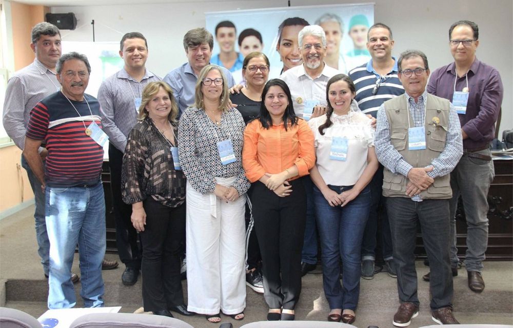 Recife recebe sindicatos médicos do país para posse da Federação Médica Brasileira