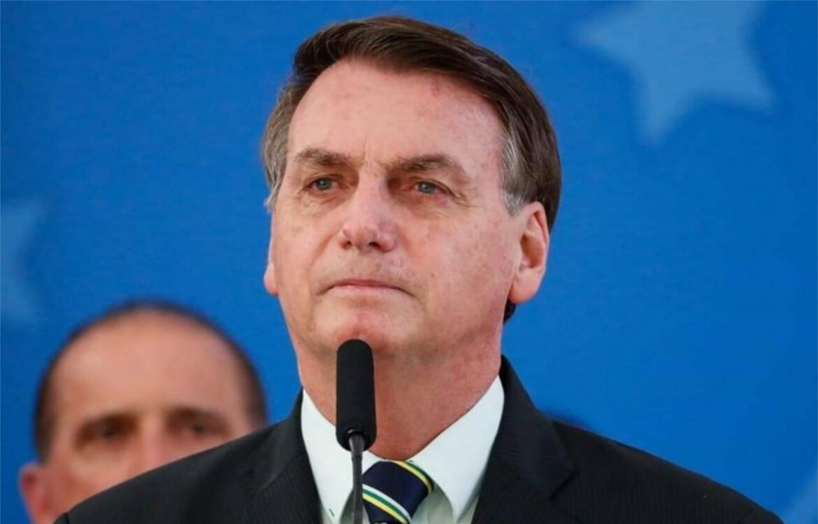 MP de Bolsonaro perdoa até 92% da dívida de estudantes com o FIES