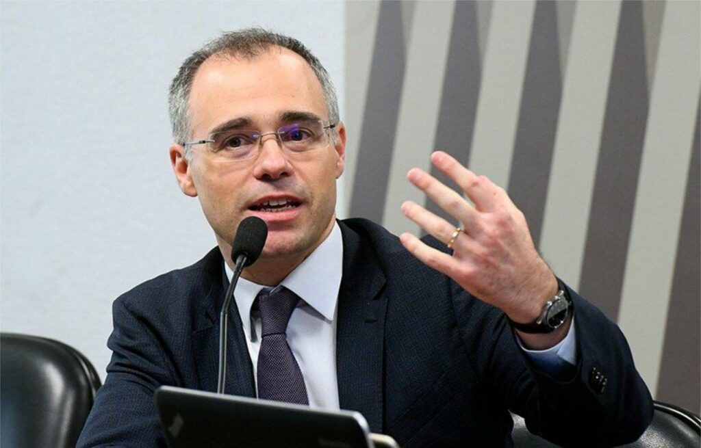 STF: solenidade de posse do ministro André Mendonça será nesta quinta-feira, às 16h