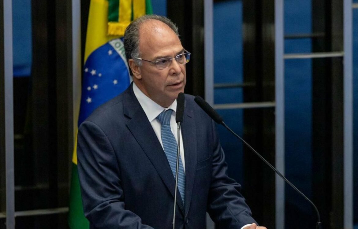Senado aprova relatório de Fernando Bezerra com Auxílio Brasil permanente e no valor de R$ 400,00