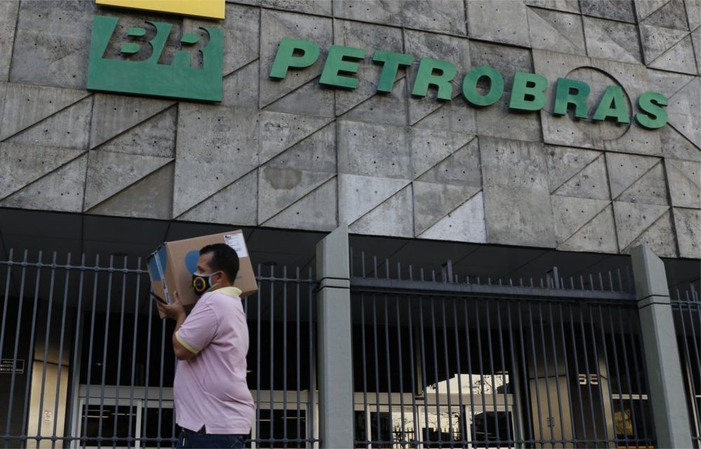 Petrobras abre concurso com 757 vagas e salários a partir de R$ 11.716,82