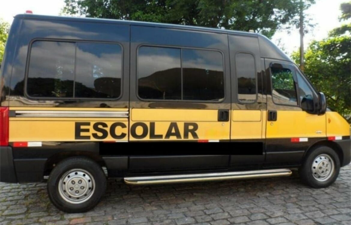 Prefeitura de Paulista realiza recadastramento de veículos do Sistema de Transporte Escolar