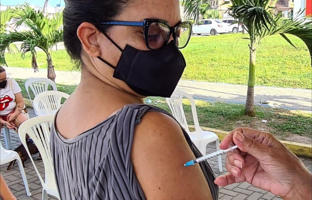 Paulista vai disponibilizar 1.000 doses da vacina contra a Influenza na segunda-feira (31)