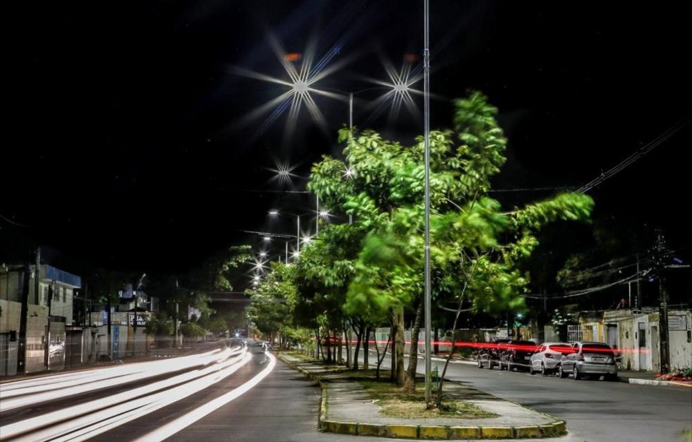 Jaboatão lança edital da maior PPP de iluminação pública do Estado