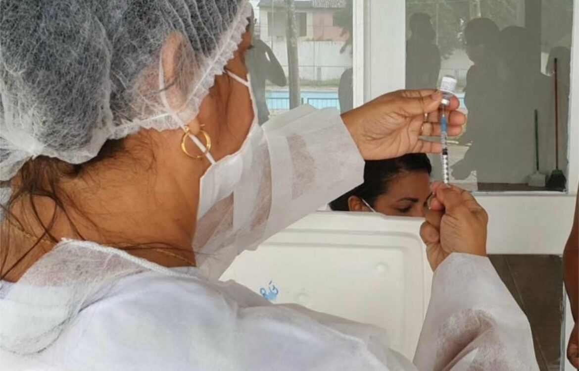 Paulista retoma vacinação contra a Influenza nesta sexta-feira (07)