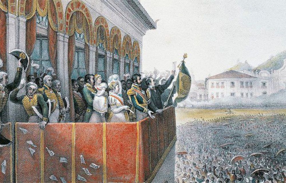Dia do Fico: há 200 anos, Dom Pedro I tomou decisão que resultou na independência do Brasil