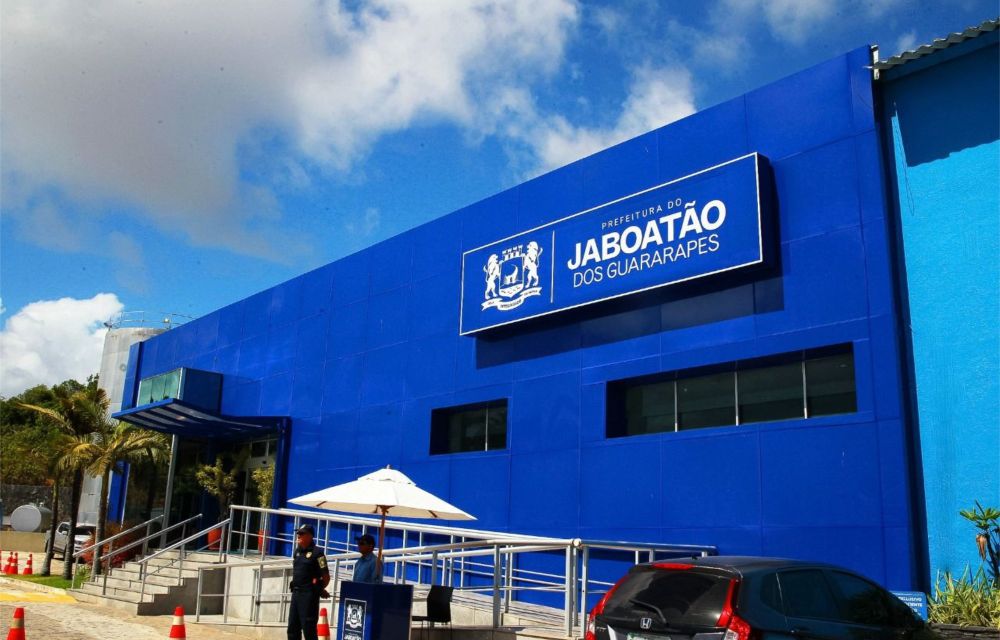 Jaboatão divulga calendário de pagamento de servidores para 2022