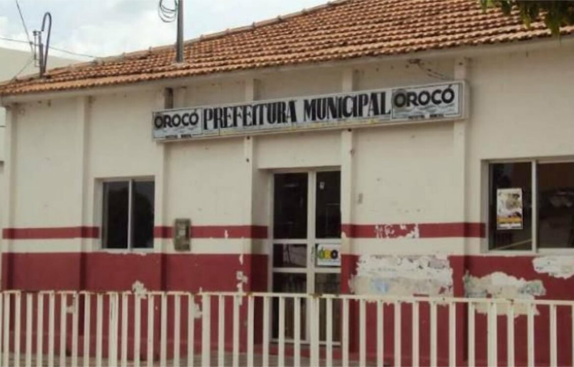 Justiça Federal condena servidor público de Orocó por apropriação de R$ 100 mil da educação
